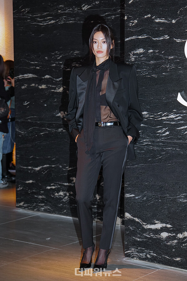 김도연,포토월행사