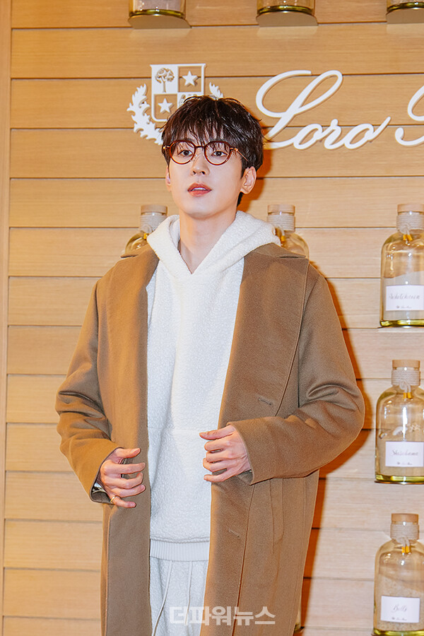 세븐틴원우,포토월행사