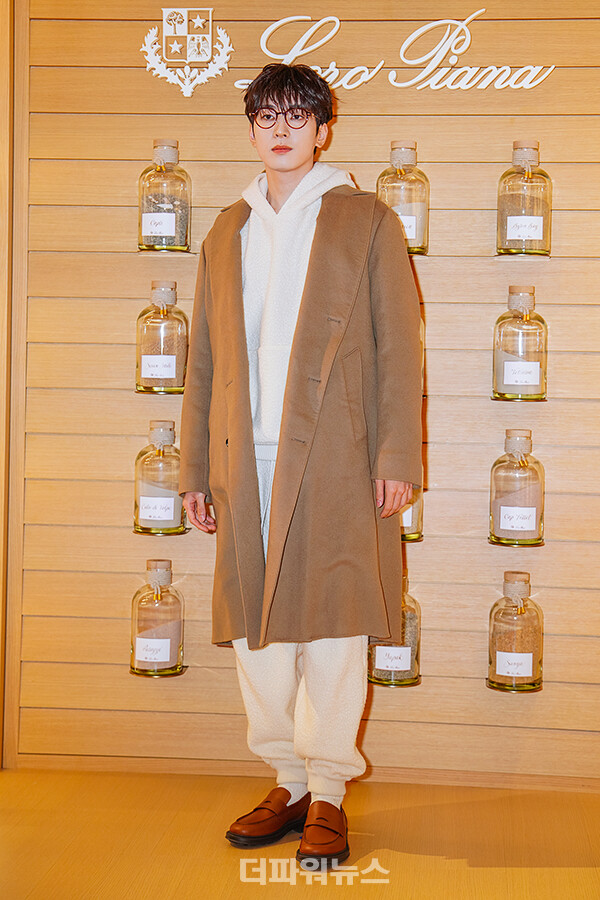 세븐틴원우,포토월행사