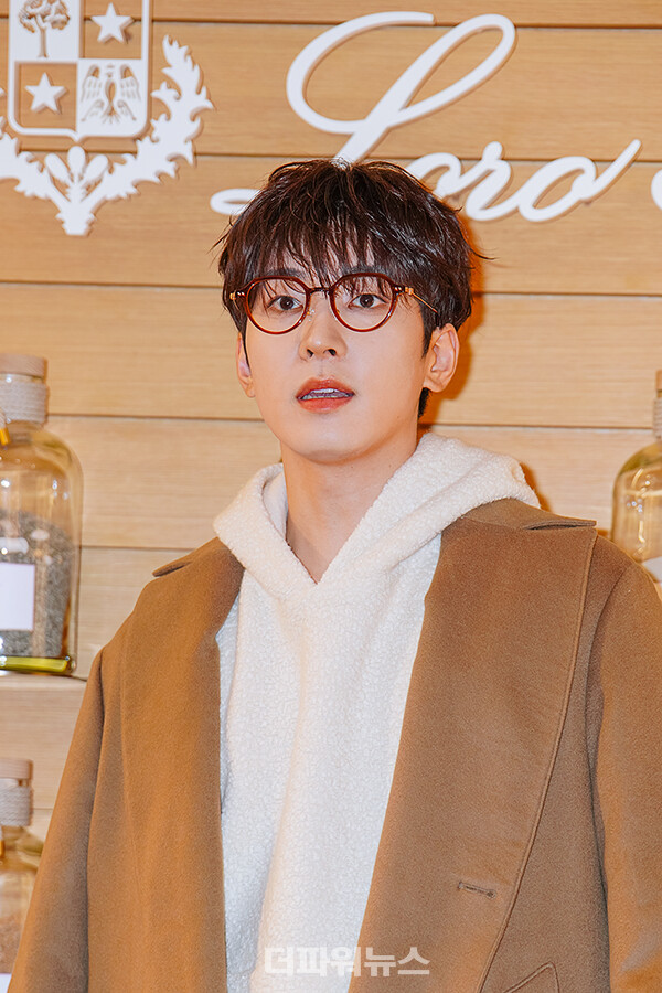 세븐틴원우,포토월행사