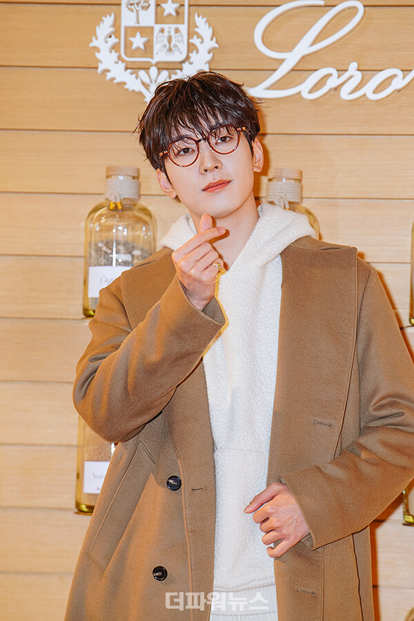 세븐틴원우,포토월행사