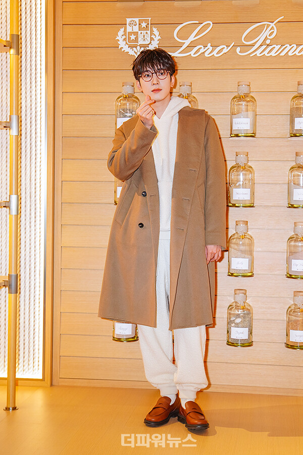 세븐틴원우,포토월행사