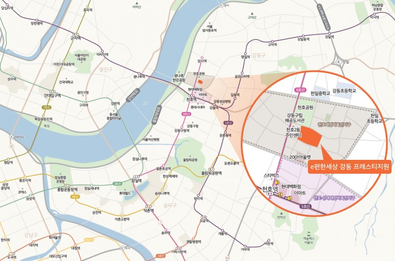 지역도.(사진=DL이앤씨)