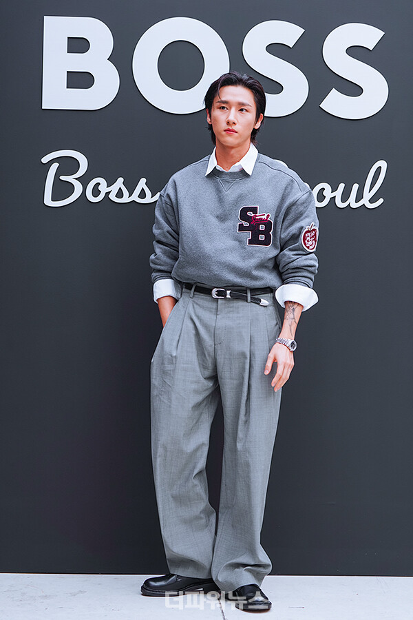 몬스타엑스아이엠,포토월행사