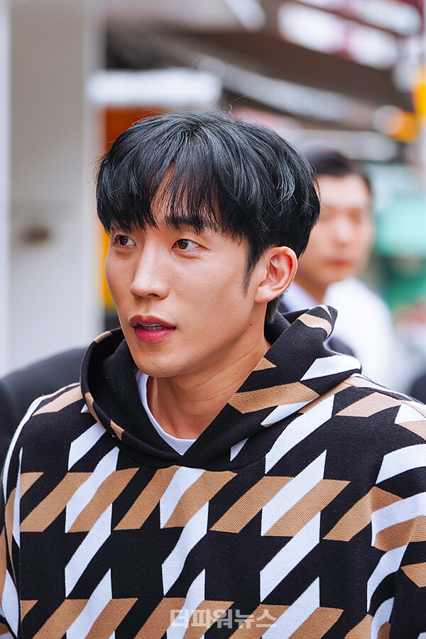 이상이,포토월행사