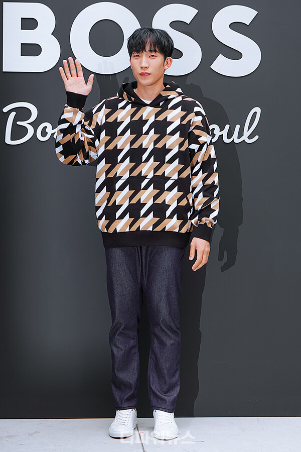 이상이,포토월행사