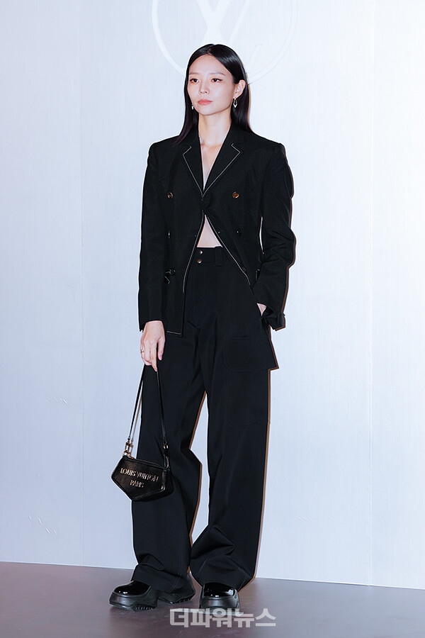 이솜,포토월행사