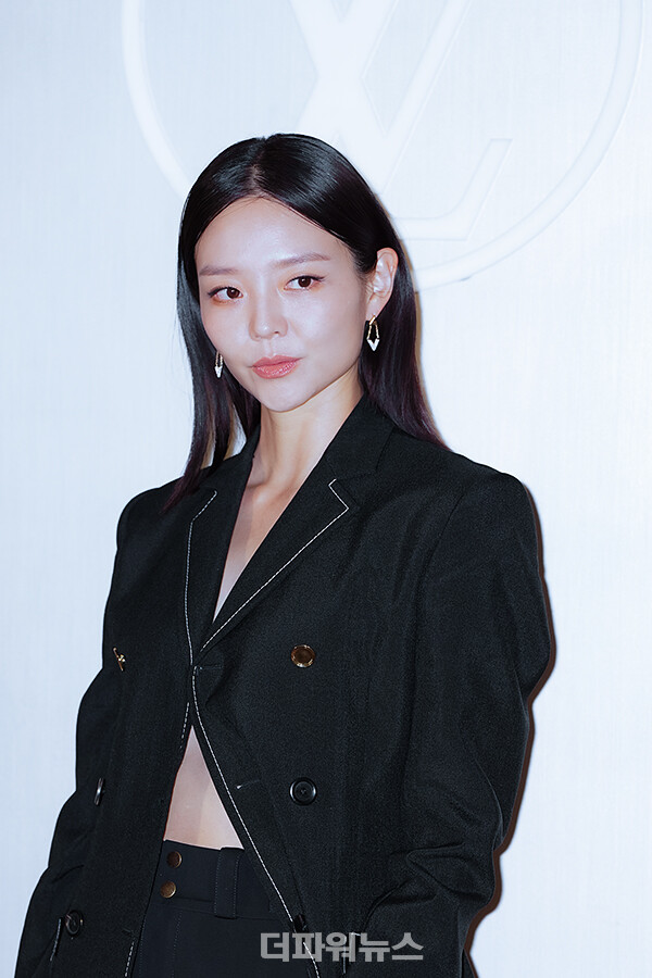 이솜,포토월행사