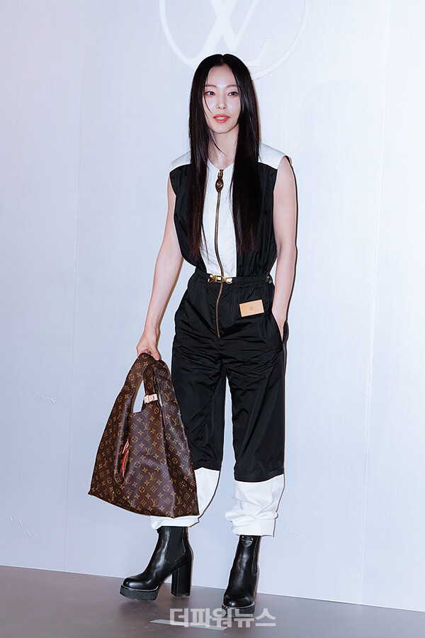 전소니,포토월행사