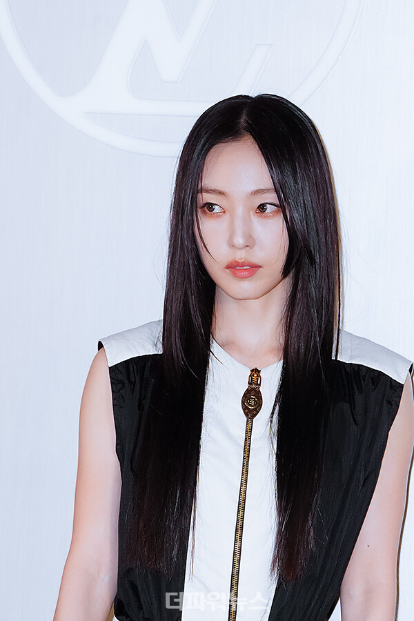 전소니,포토월행사