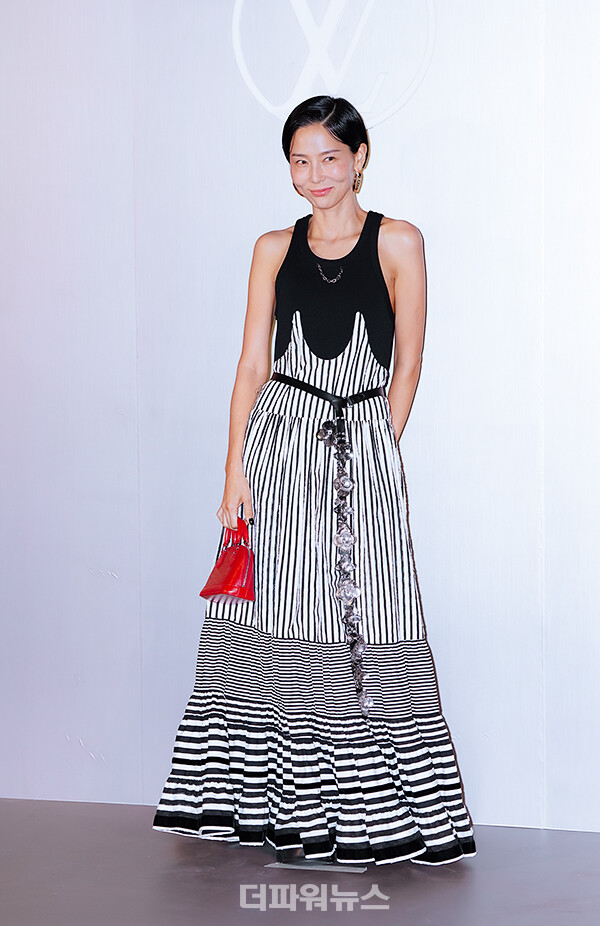 김나영,포토월행사