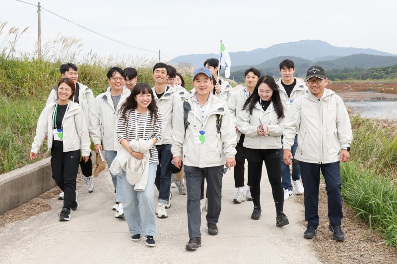 [생활경제 이슈] 삼양그룹, 창립 99주년 기념 ‘헤리티지 워킹’ 행사 개최 外