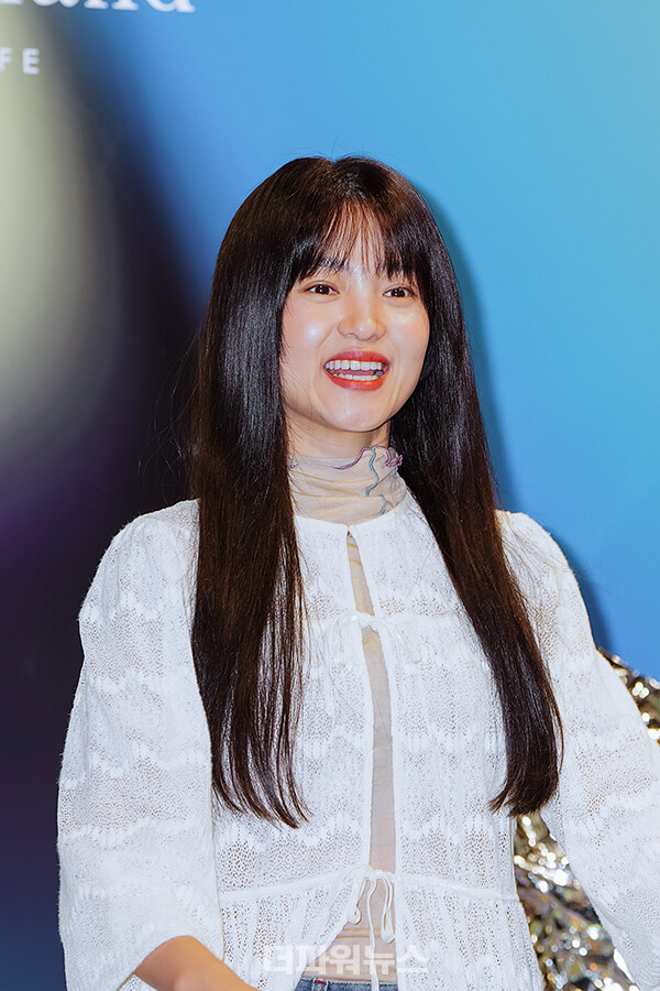 김태리,포토월행사