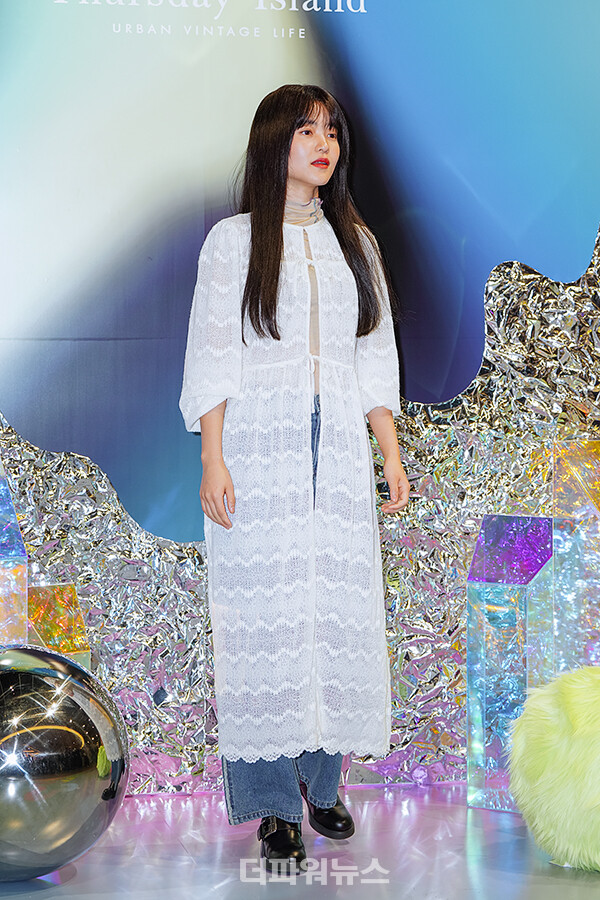 김태리,포토월행사