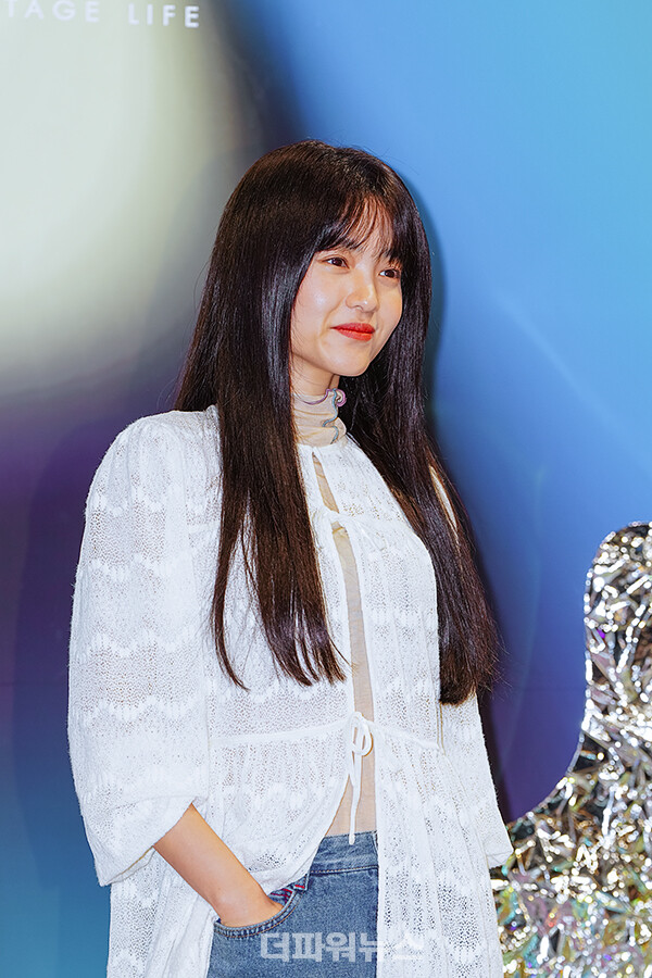 김태리,포토월행사