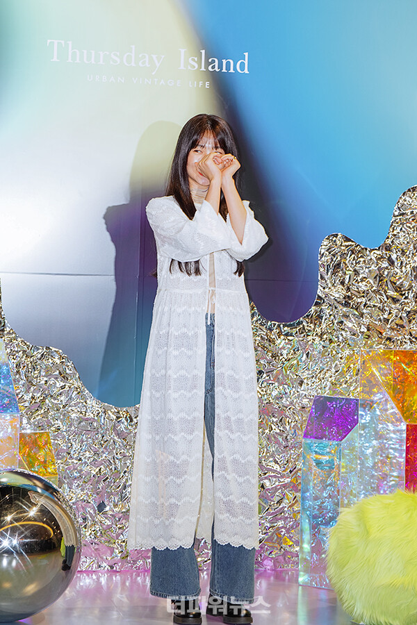 김태리,포토월행사