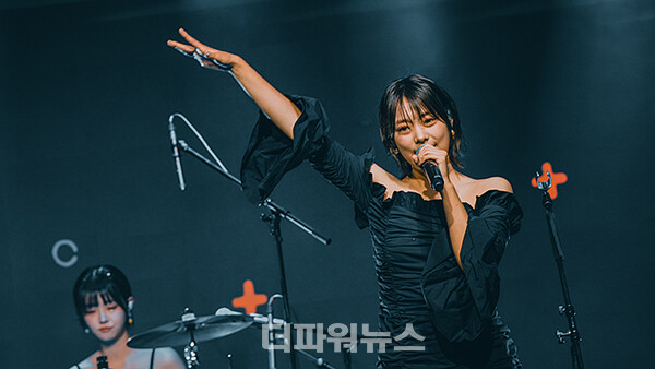 큐더블유이알시연,싱글1집쇼케이스