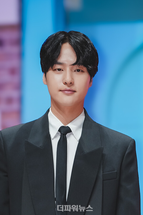 양세종,이두나제작발표회