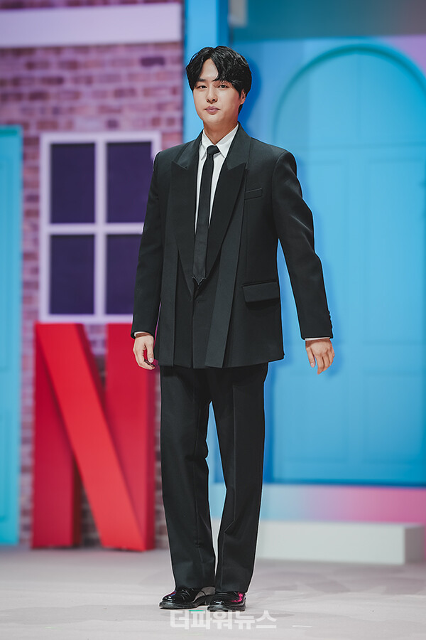 양세종,이두나제작발표회