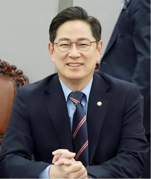 국회 산자중기위 국민의힘 박수영 의원 (사진=의원실)