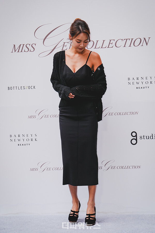 안현모,포토월행사