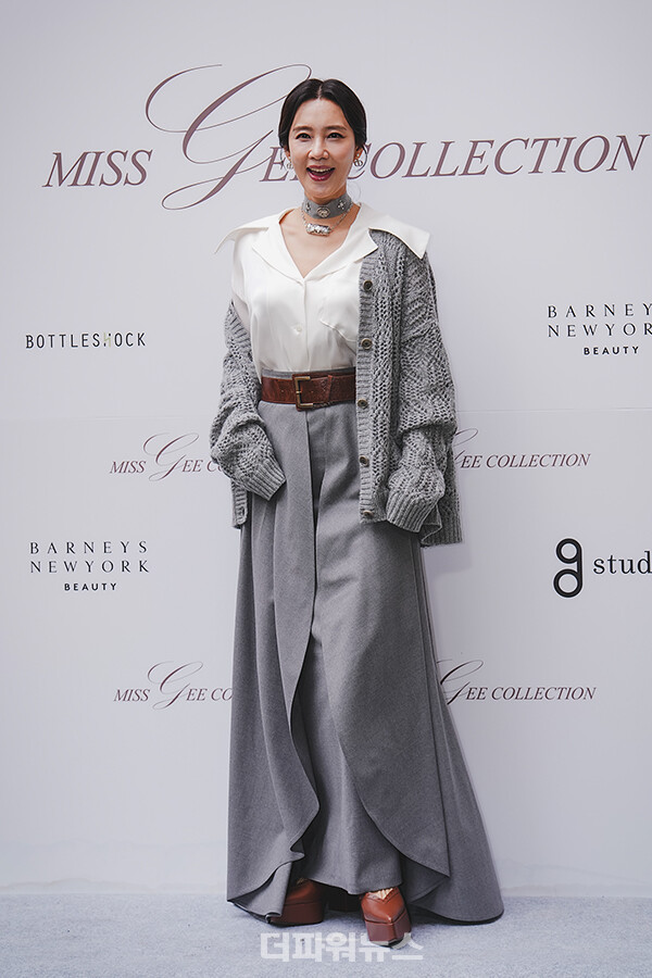 오현경,포토월행사