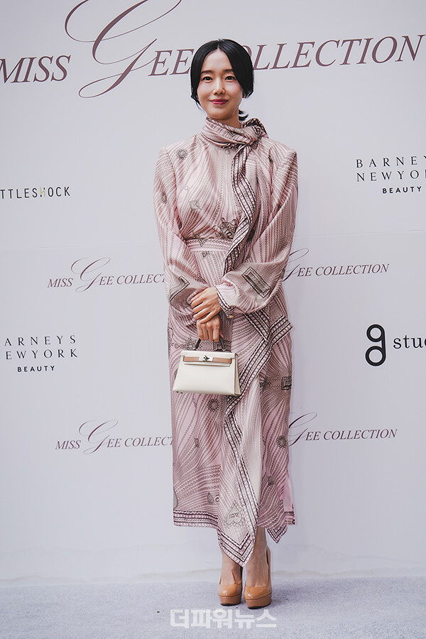 이정현,포토월행사