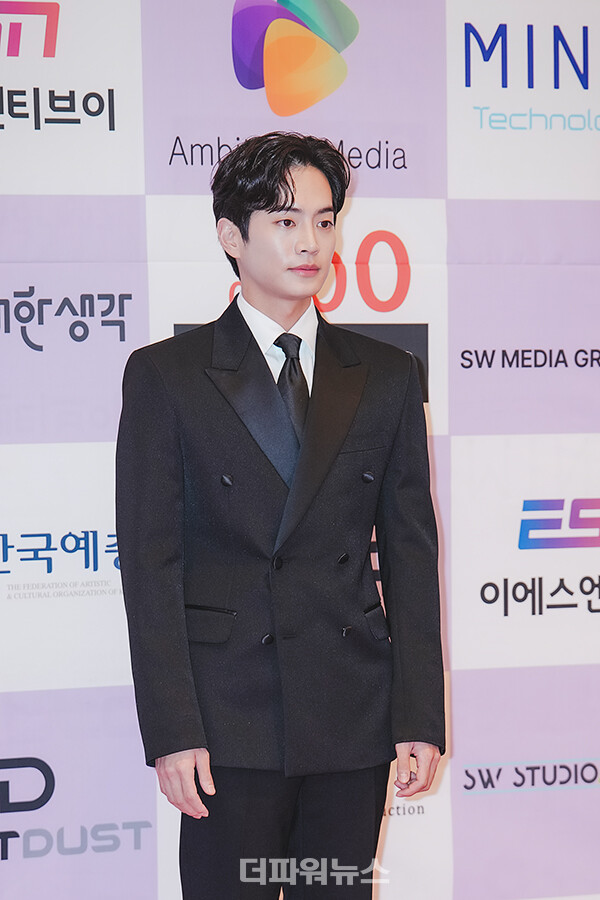 강태주,포토월행사