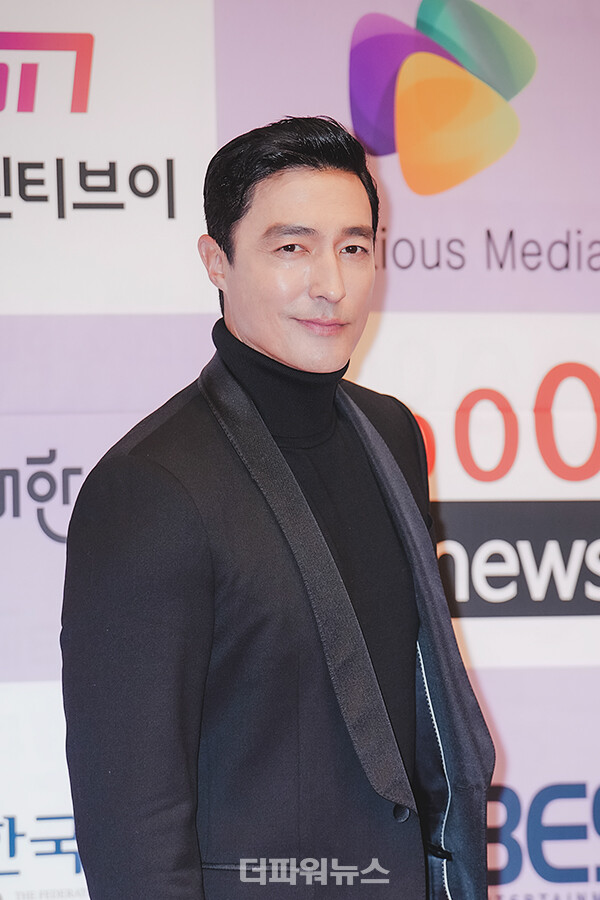 다니엘헤니,제43회황금촬영상시상식