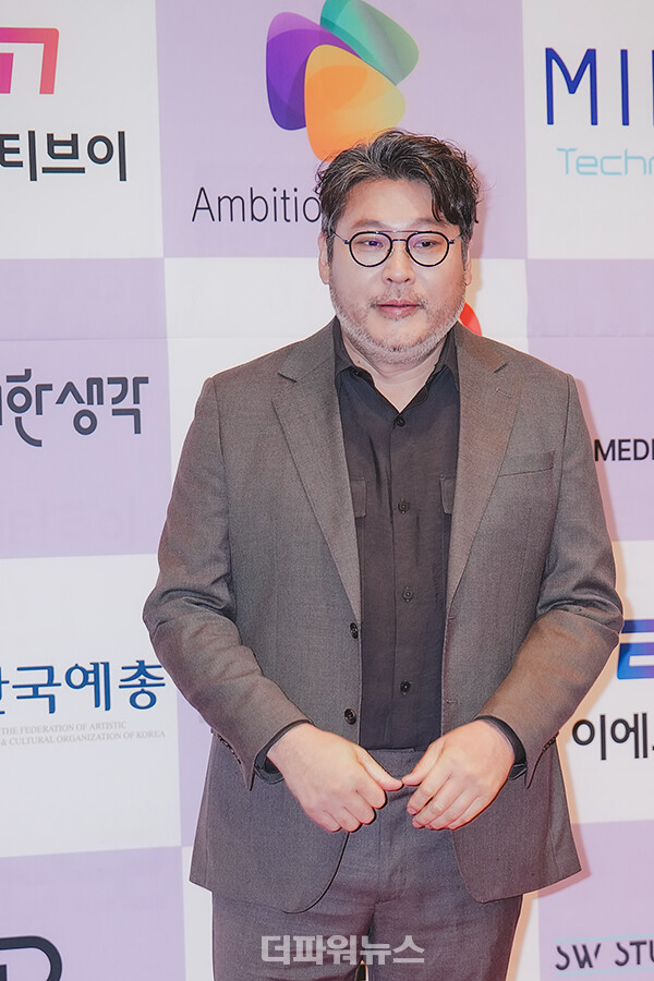 최무성,제43회황금촬영상시상식