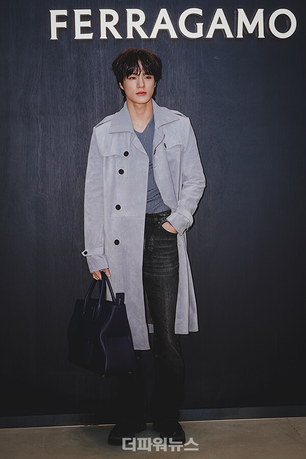 NCT제노,포토월행사