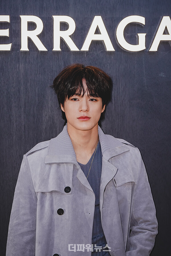 NCT제노,포토월행사