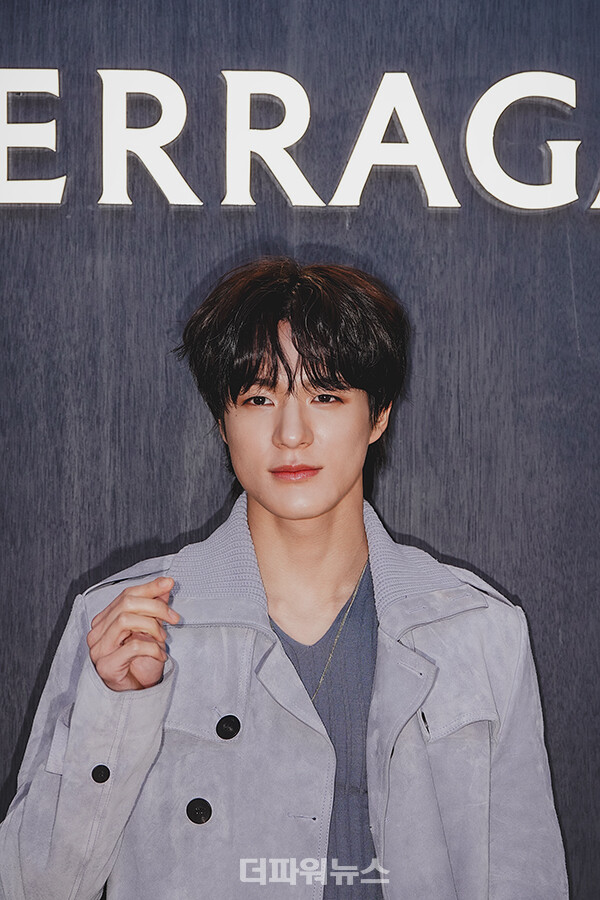 NCT제노,포토월행사