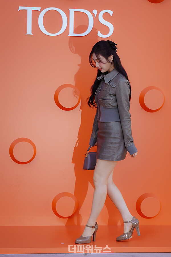 레드벨벳조이,포토월행사