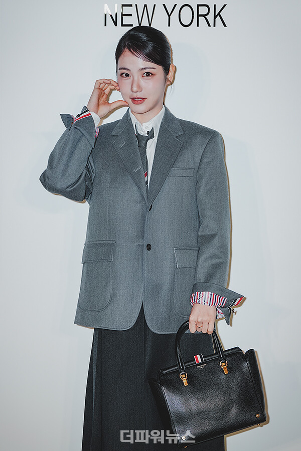 신예은,포토월행사