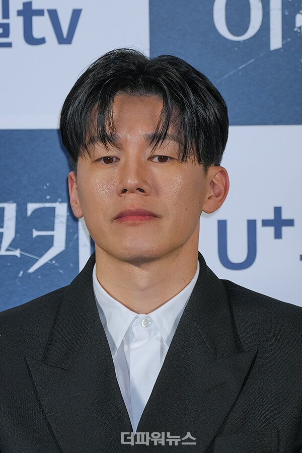 김무열,하이쿠키기자간담회