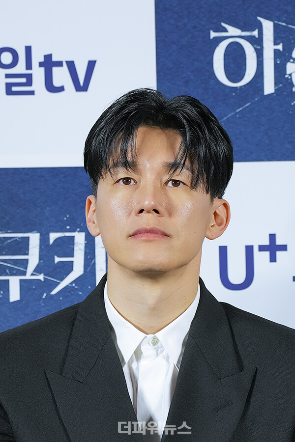 김무열,하이쿠키기자간담회