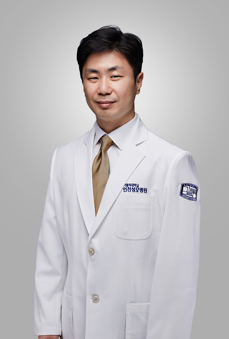 인천성모병원 최준영 교수팀, COPD 환자 호흡재활 효과 분석 결과 발표