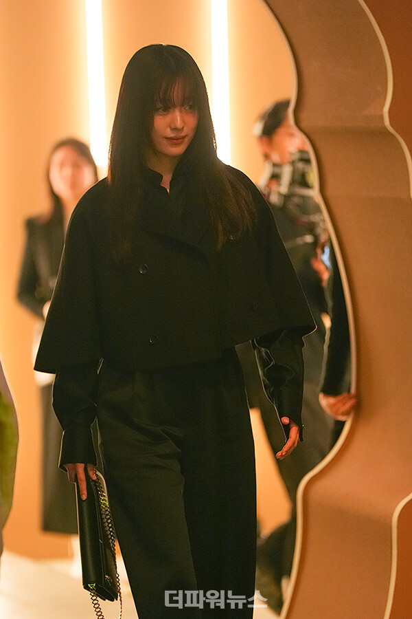 한효주,포토월행사