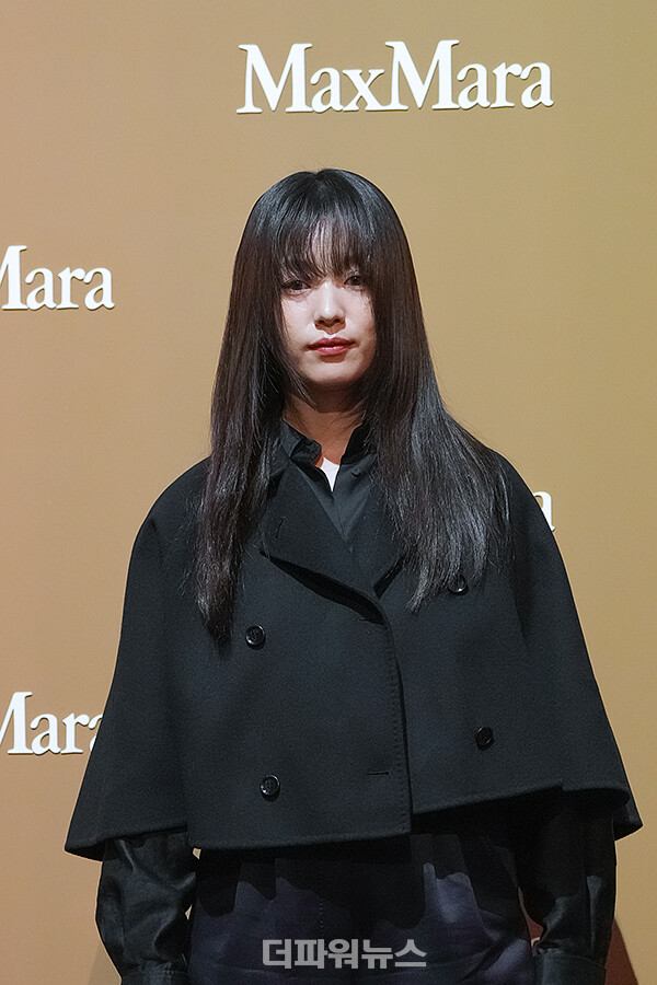 한효주,포토월행사