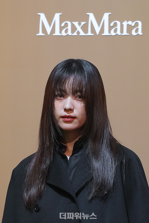 한효주,포토월행사