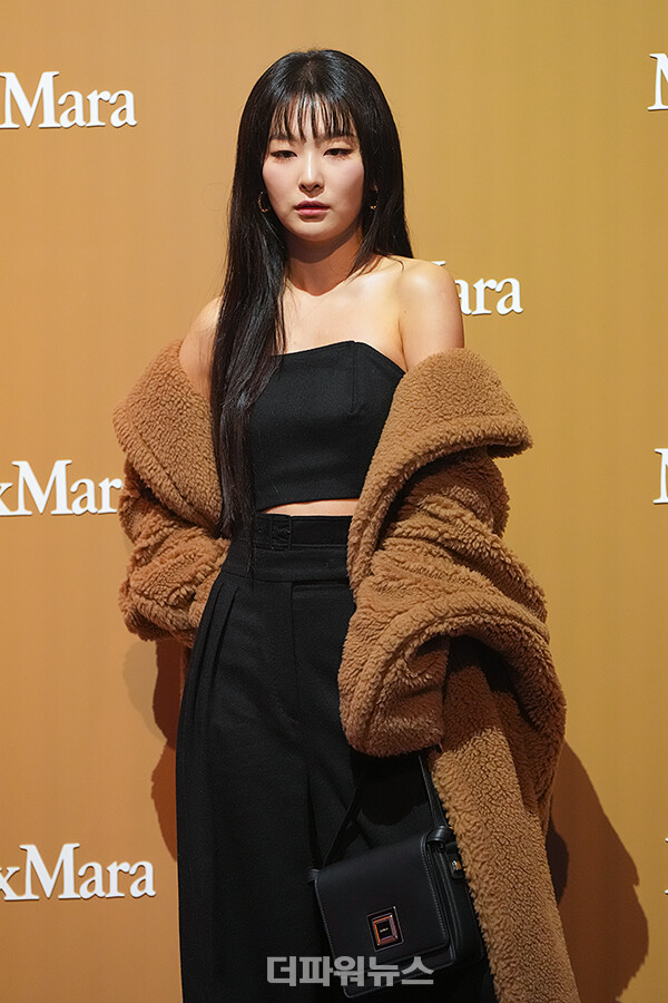 레드벨벳슬기,포토월행사