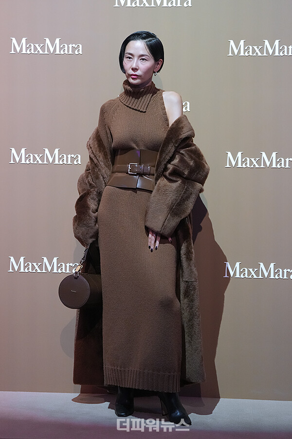 김나영,포토월행사