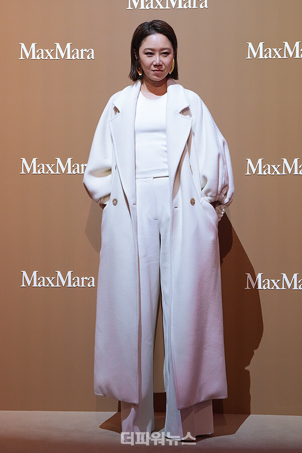 공효진,포토월행사