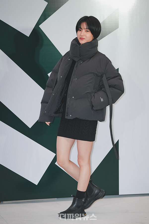 김태리,포토월행사