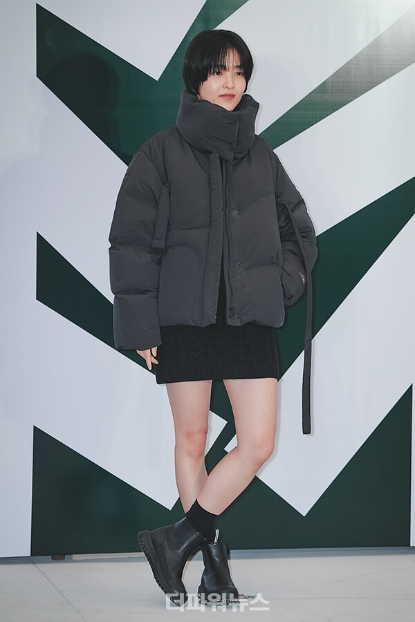 김태리,포토월행사