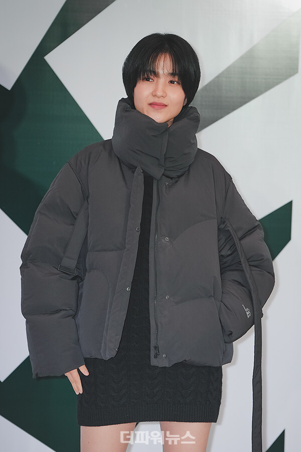 김태리,포토월행사