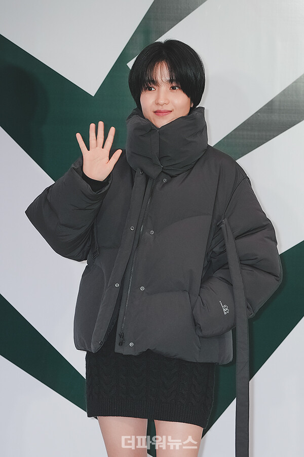 김태리,포토월행사