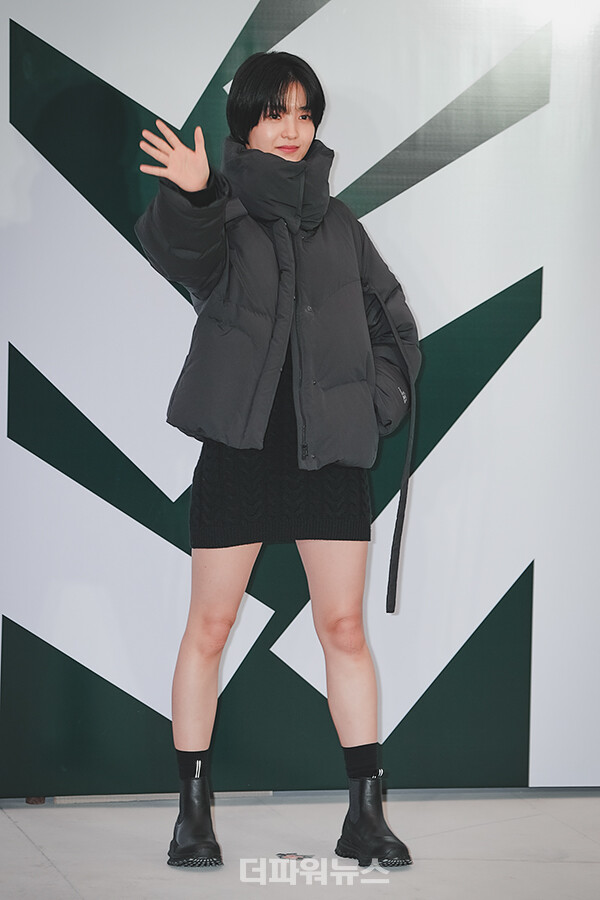 김태리,포토월행사