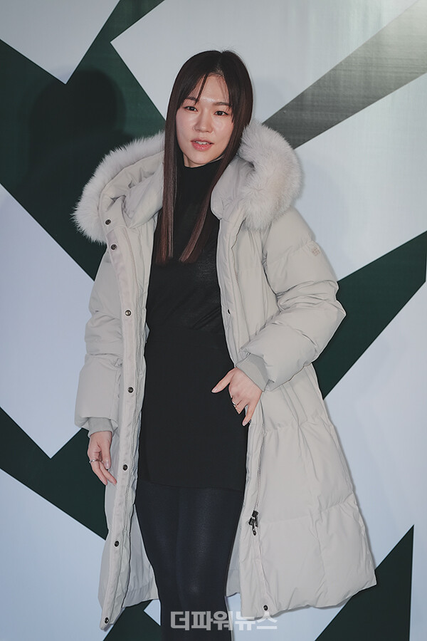 한예리,포토월행사